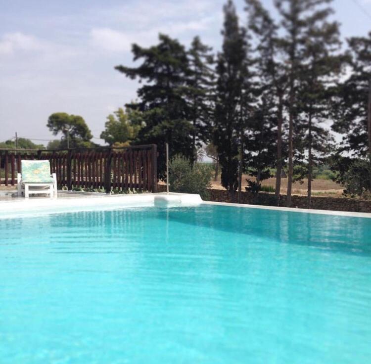 מזרה דל ואלו Villa Altair מראה חיצוני תמונה
